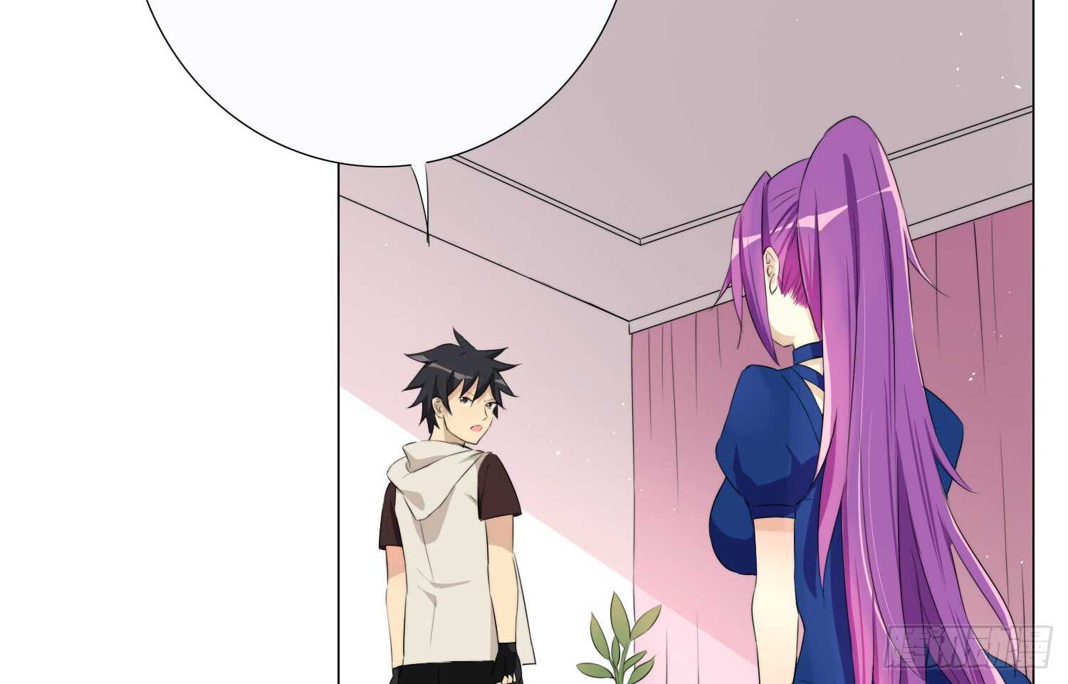 放心吧，有我在(1/2)-第64话