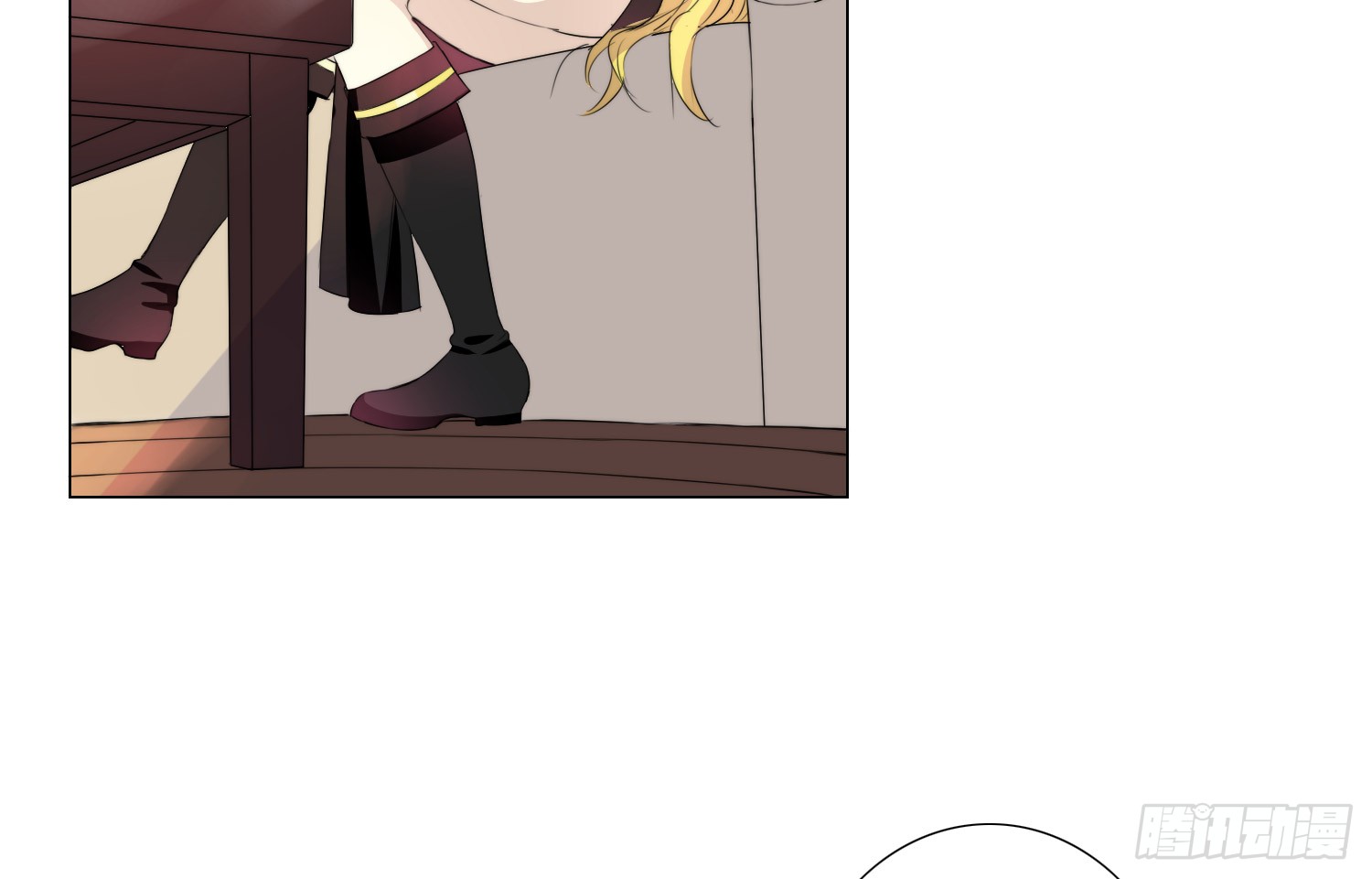 楚墨的秘密(1/2)-第62话