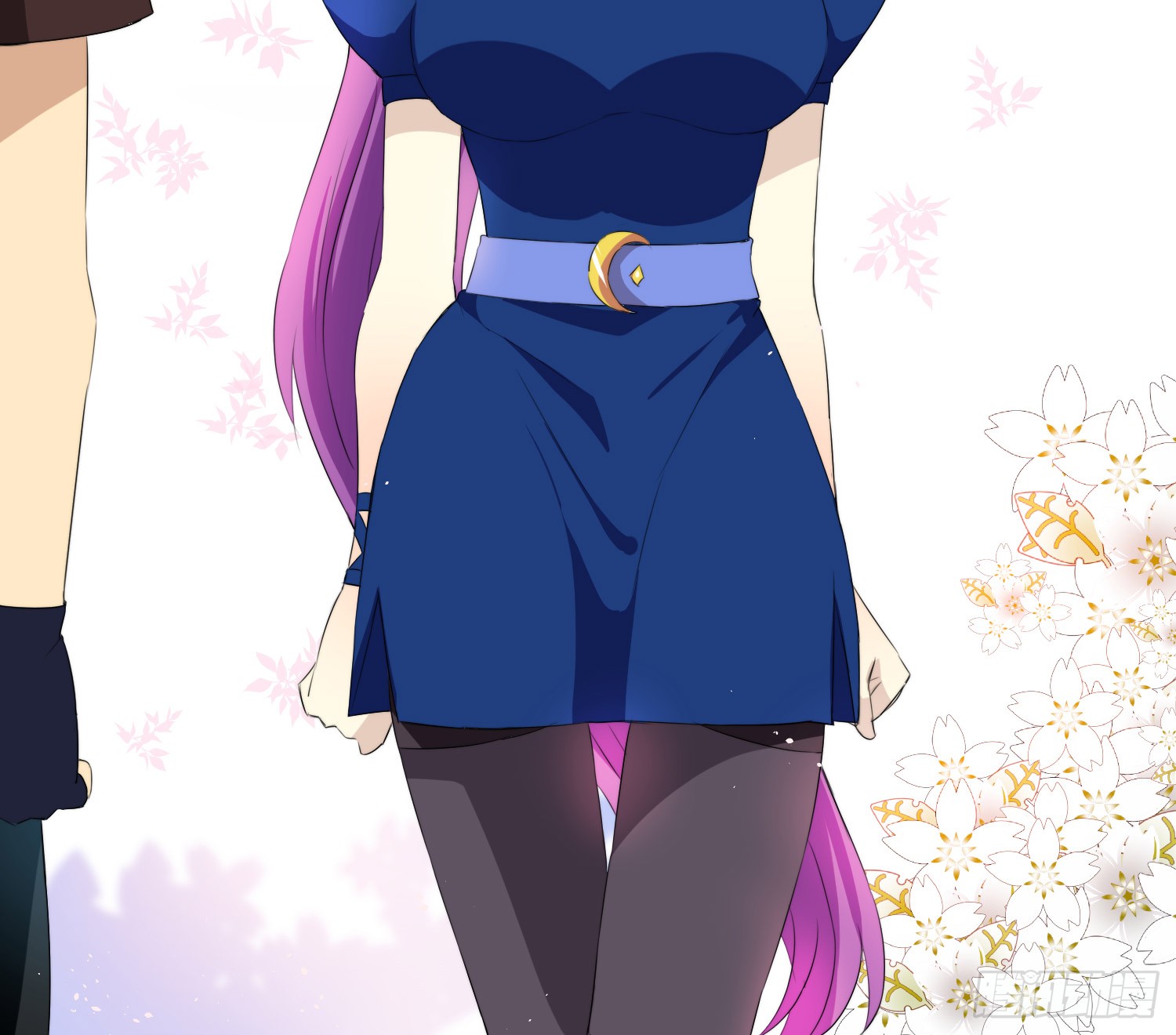 楚墨的秘密(1/2)-第62话