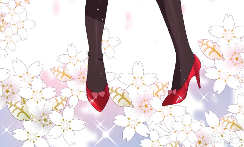 女装大佬(1/2)-第66话