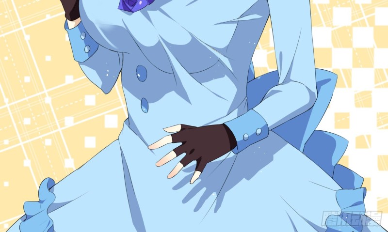 女装大佬(1/2)-第66话