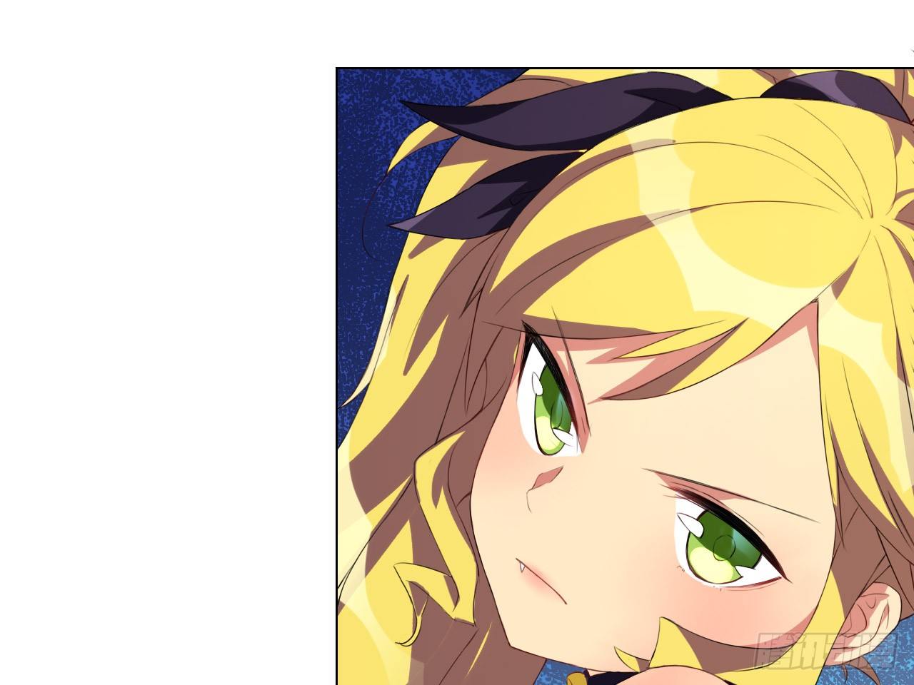 鬼差与少女（上）-第8话