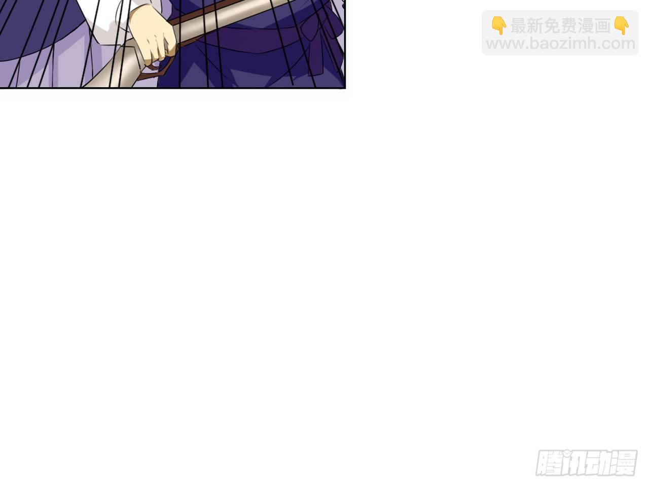 鬼差与少女（上）-第8话