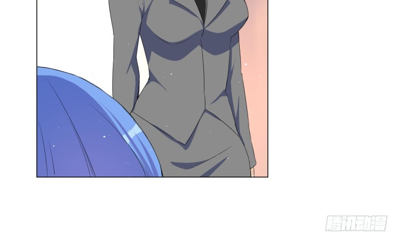 即将开始的舞会(1/2)-第70话