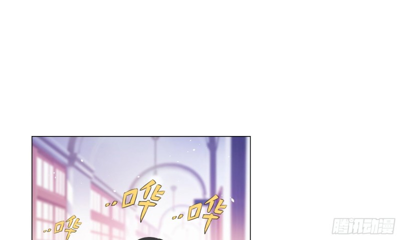 即将开始的舞会(1/2)-第70话