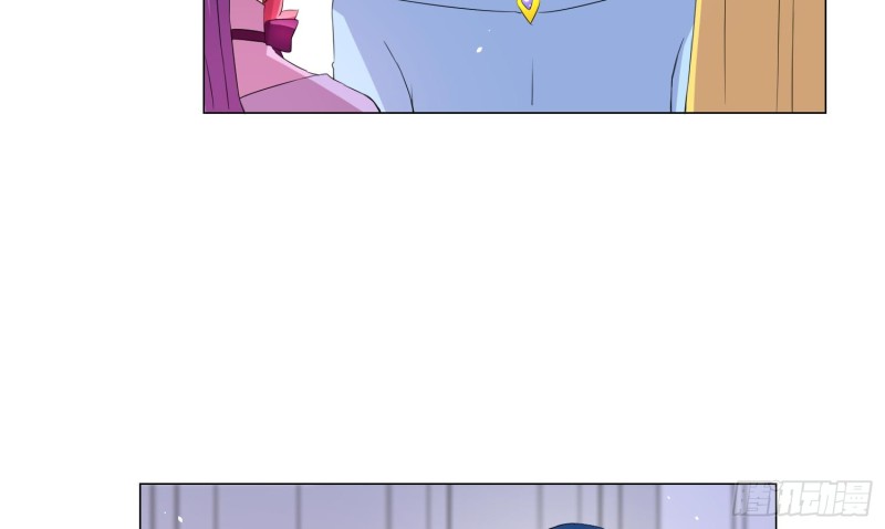 即将开始的舞会(1/2)-第70话