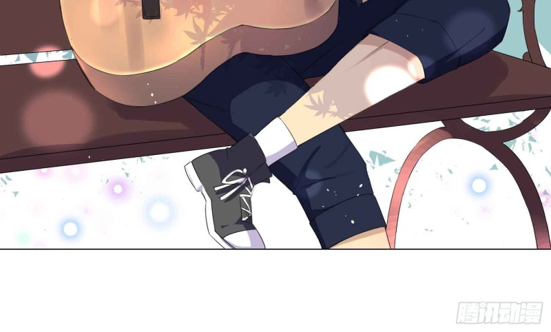 有你的夏天(1/2)-第72话