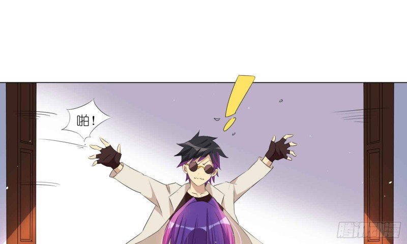 浴室风波(1/2)-第76话