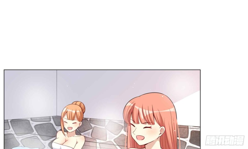 浴室风波(1/2)-第76话