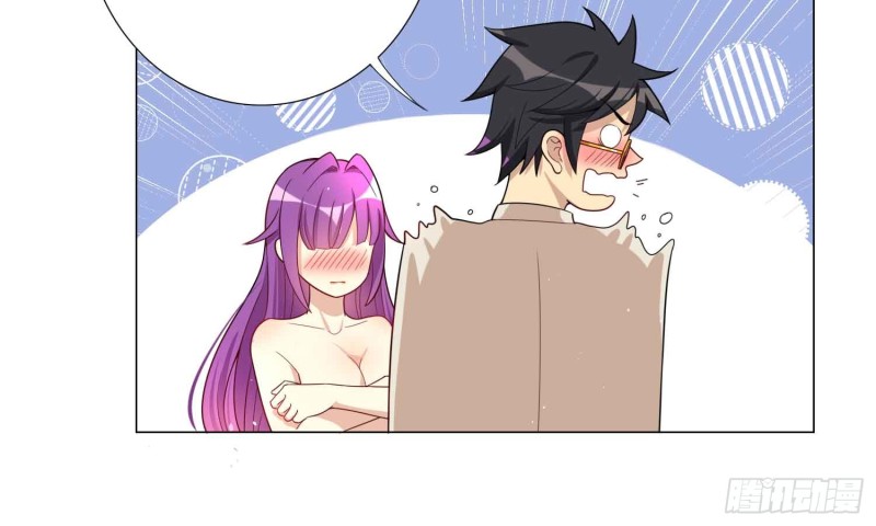 浴室风波(1/2)-第76话