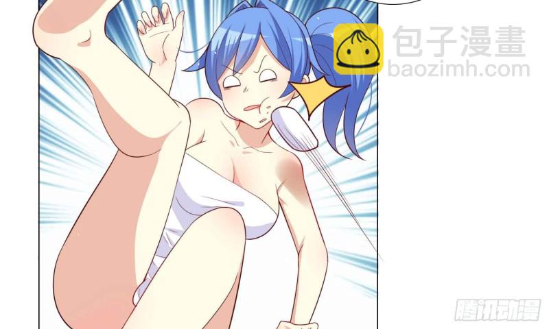 酒不醉人人自醉(1/2)-第78话