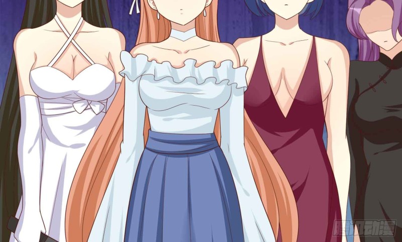 神之一手(1/2)-第80话