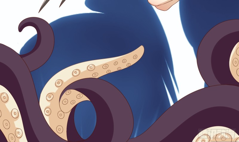 触手之灾(1/2)-第82话