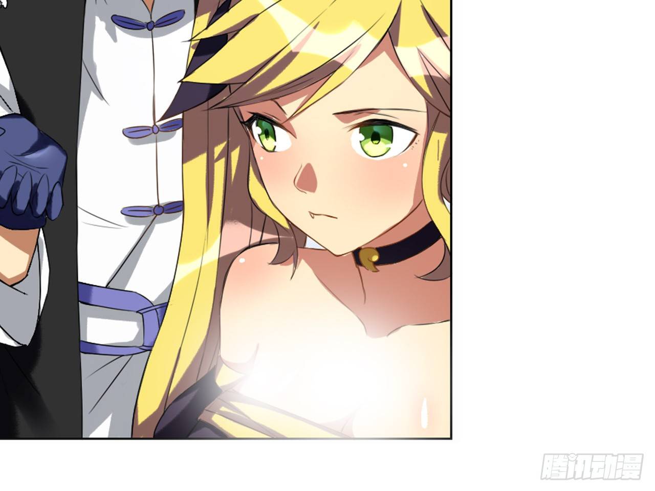 绝地反击（上）-第10话