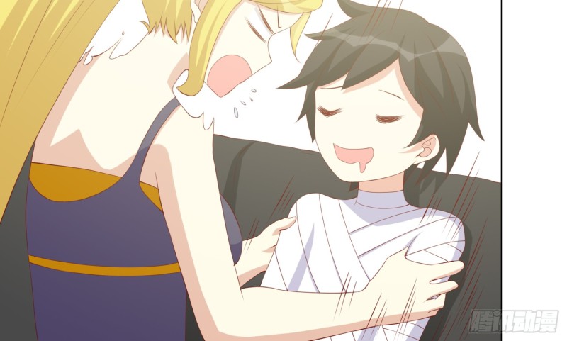 最后之酒(1/2)-第90话