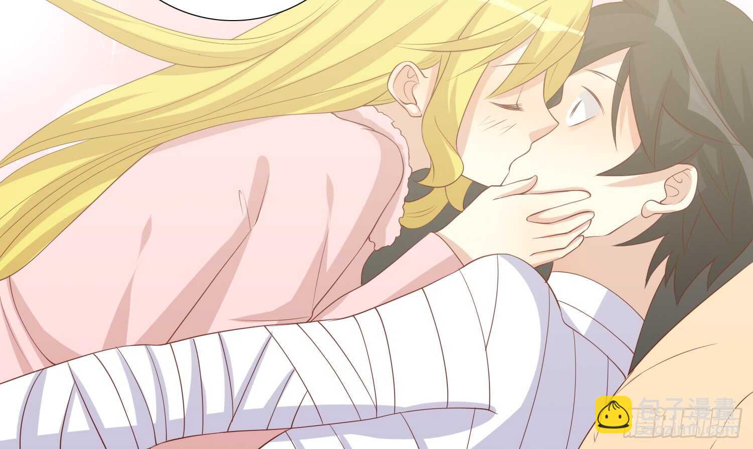 良宵(1/2)-第94话