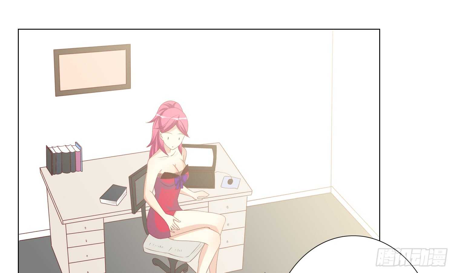 良宵(1/2)-第94话