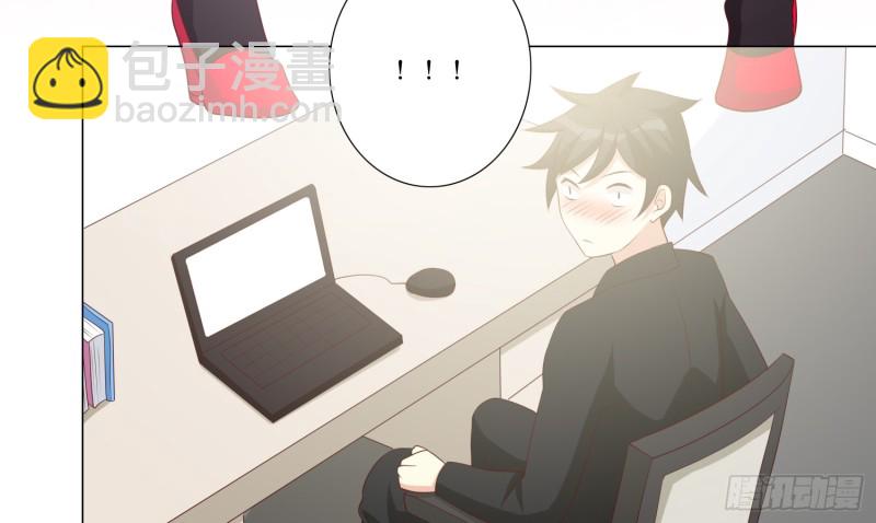 梅温缇大变身(1/2)-第96话