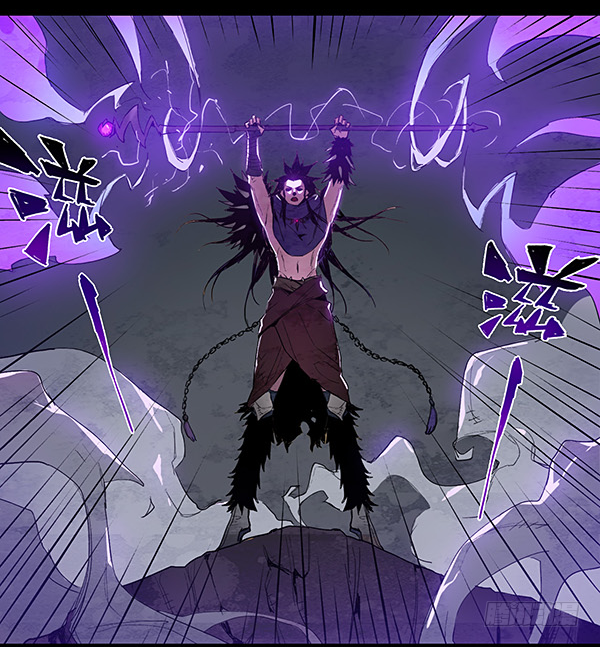 屠龙之战（一）-第12话