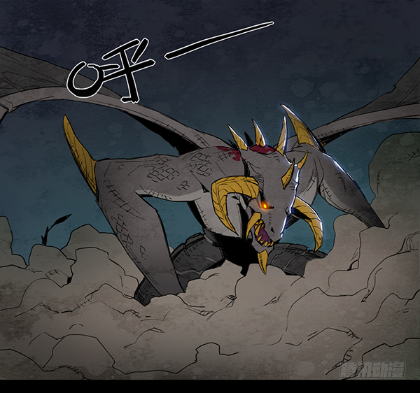 屠龙之战（三）-第14话