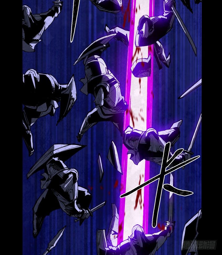 暗黑神官降临-第134话