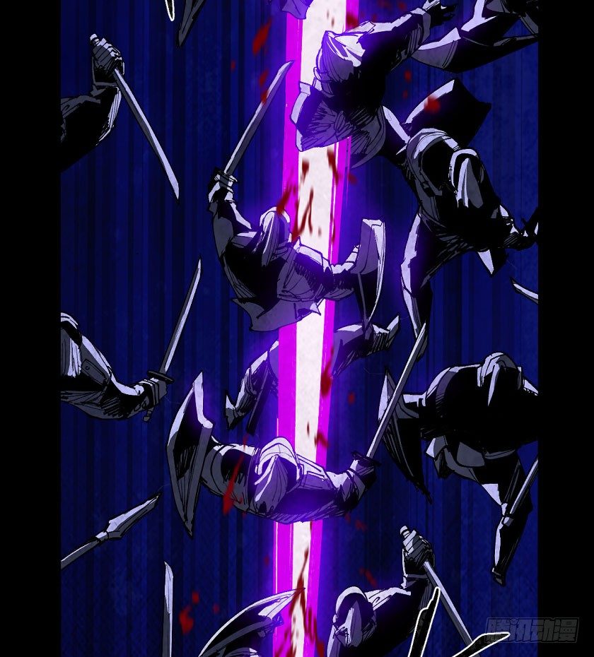 暗黑神官降临-第134话