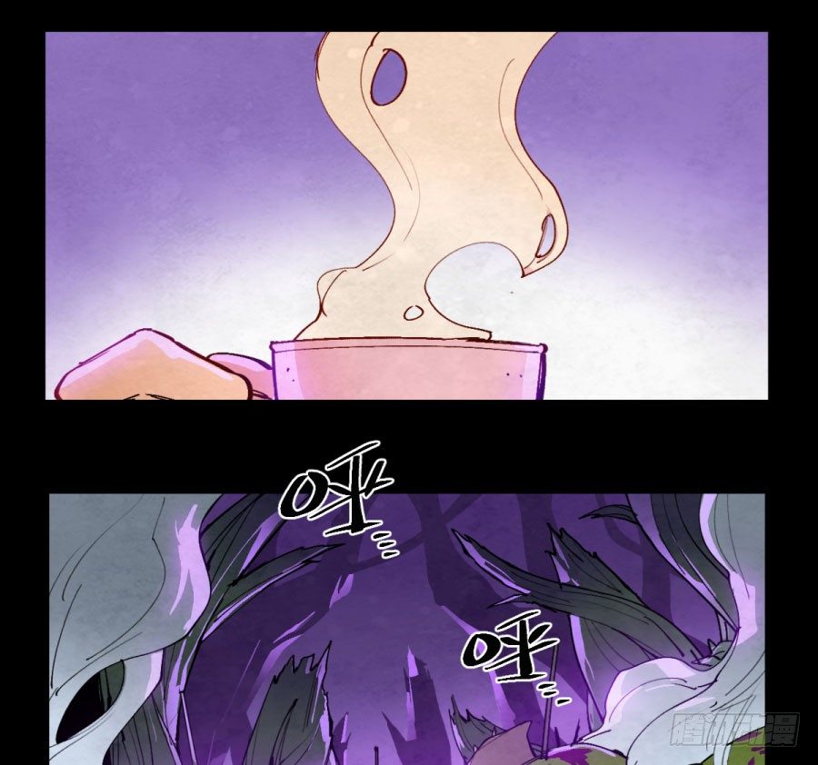 打扰了！魔法师的下午茶-第148话