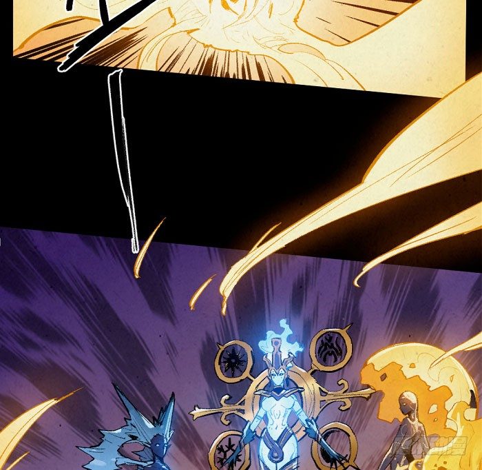 魔法与长枪-第150话