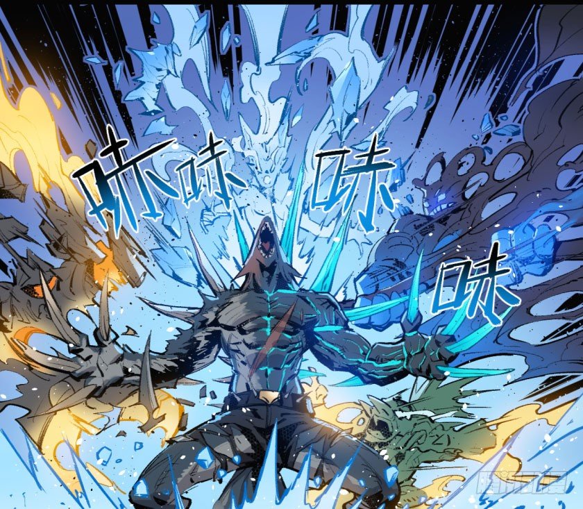 终局之战 下-第154话