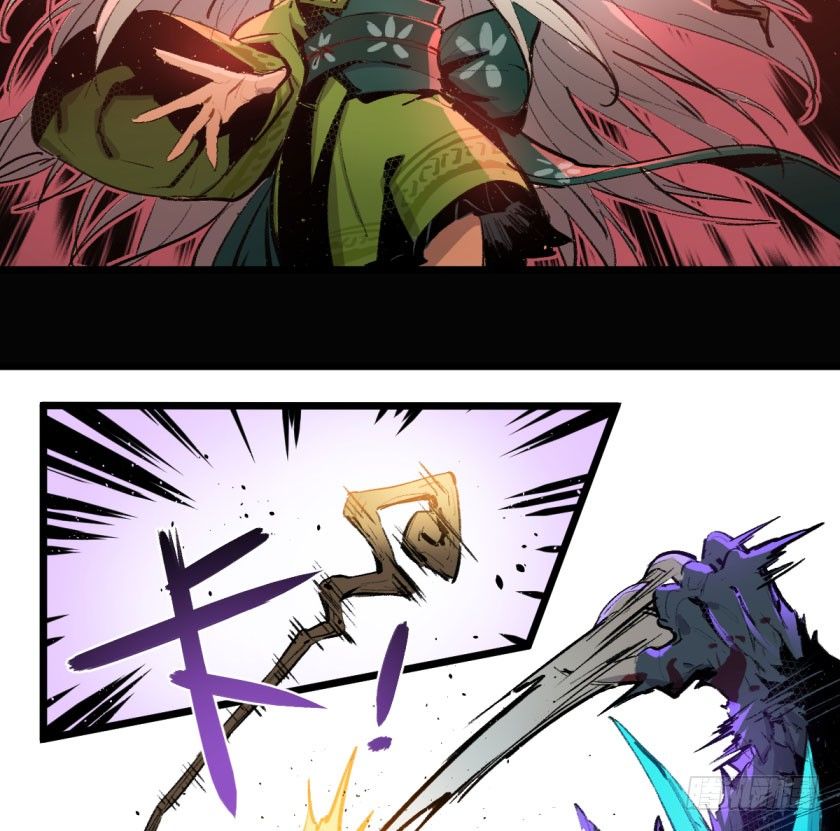 终局之战 下-第154话