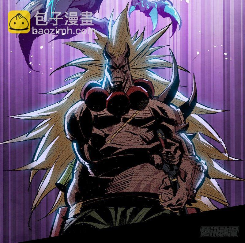 血染的钢刃-第156话