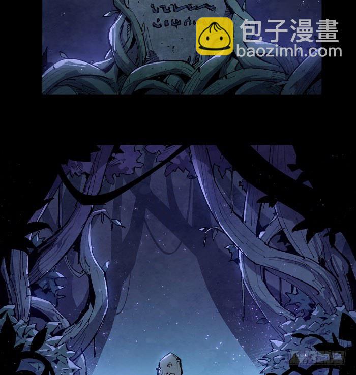 魔法集结-第158话