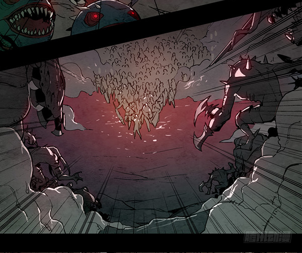 黑色大地-第26话