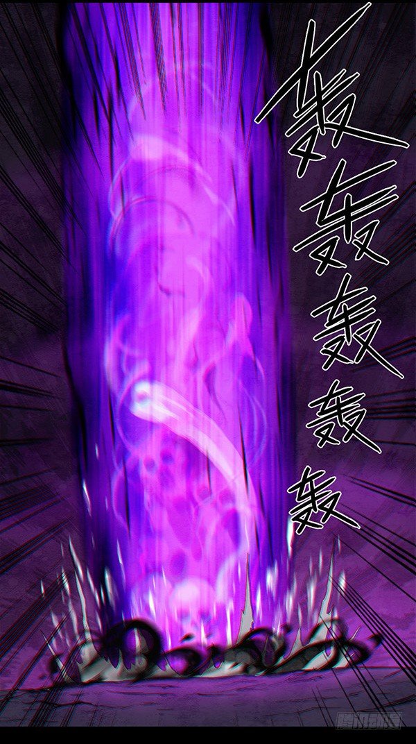 使徒VS使徒（上）-第30话