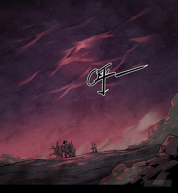 命运终焉-第36话