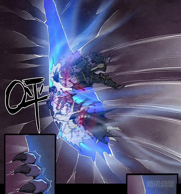 命运终焉-第36话