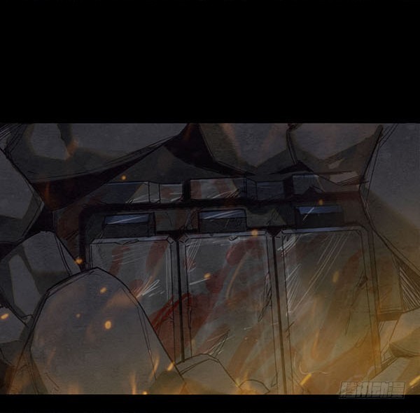 不屈的拳头-第52话