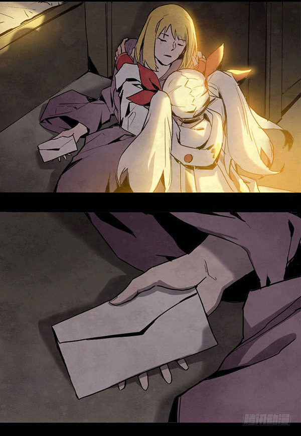 简妮的信-第60话