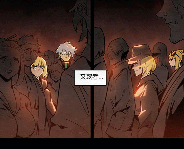 简妮的信-第60话