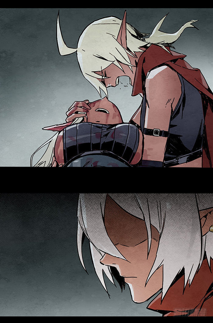 未遂之愿-第76话