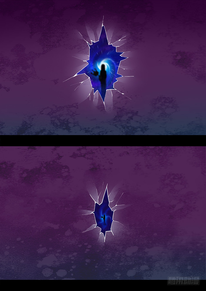 暴君与魔物的预言-第10话