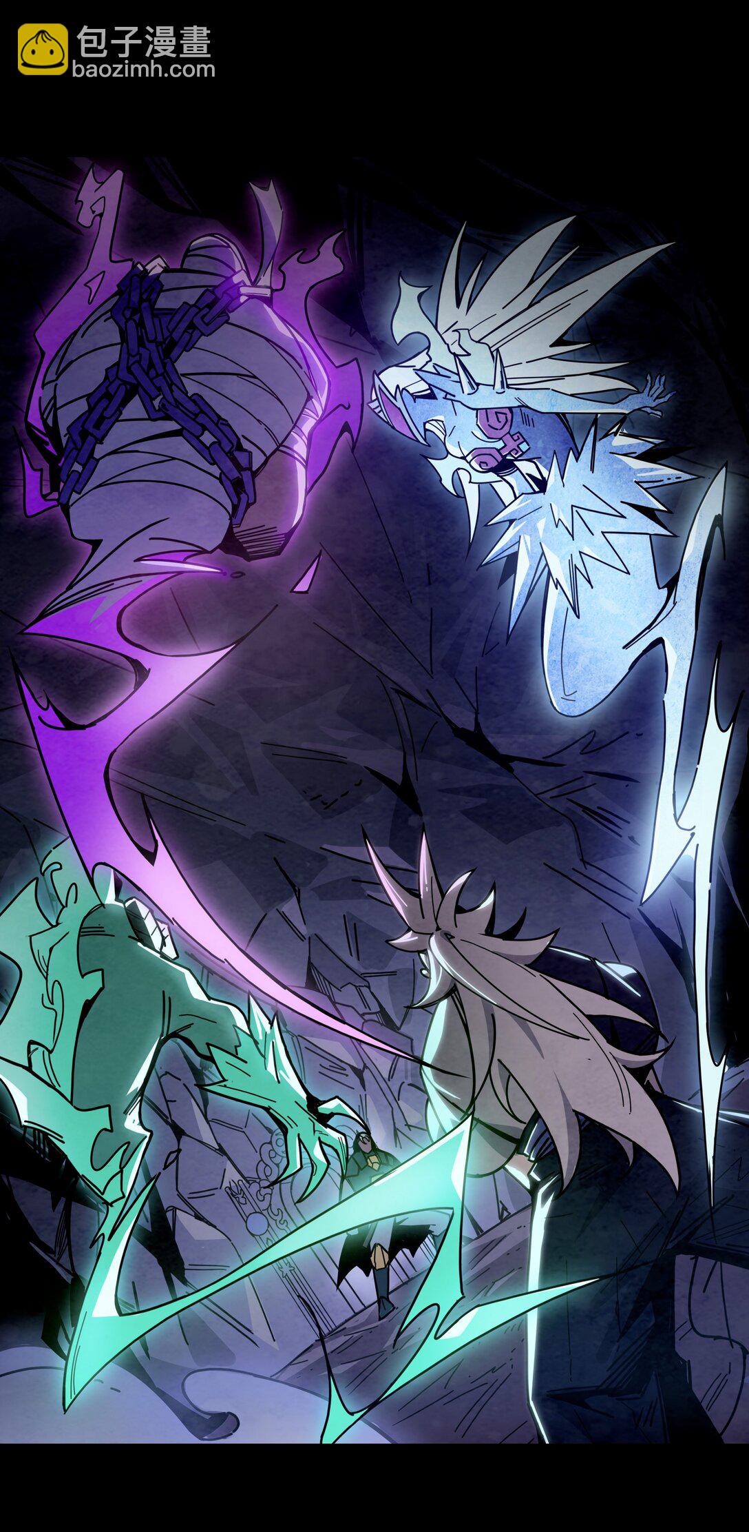 09 绝地反击-第10话