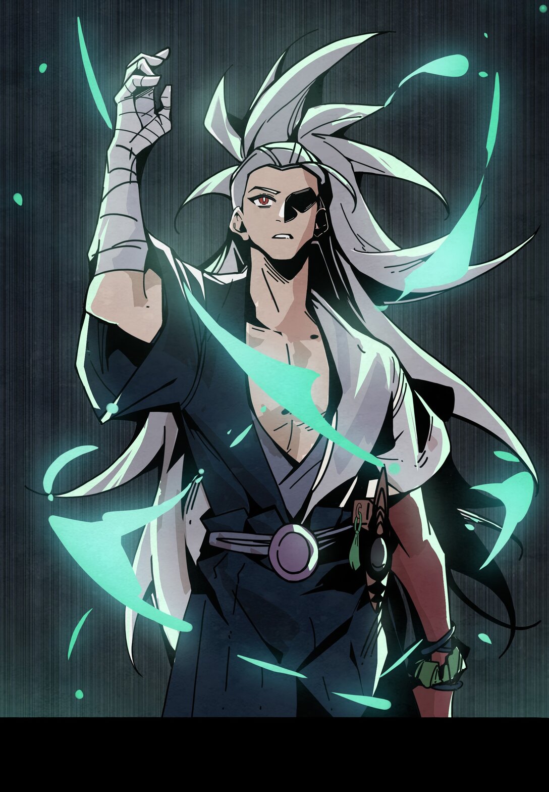 11 灵魂之契-第14话