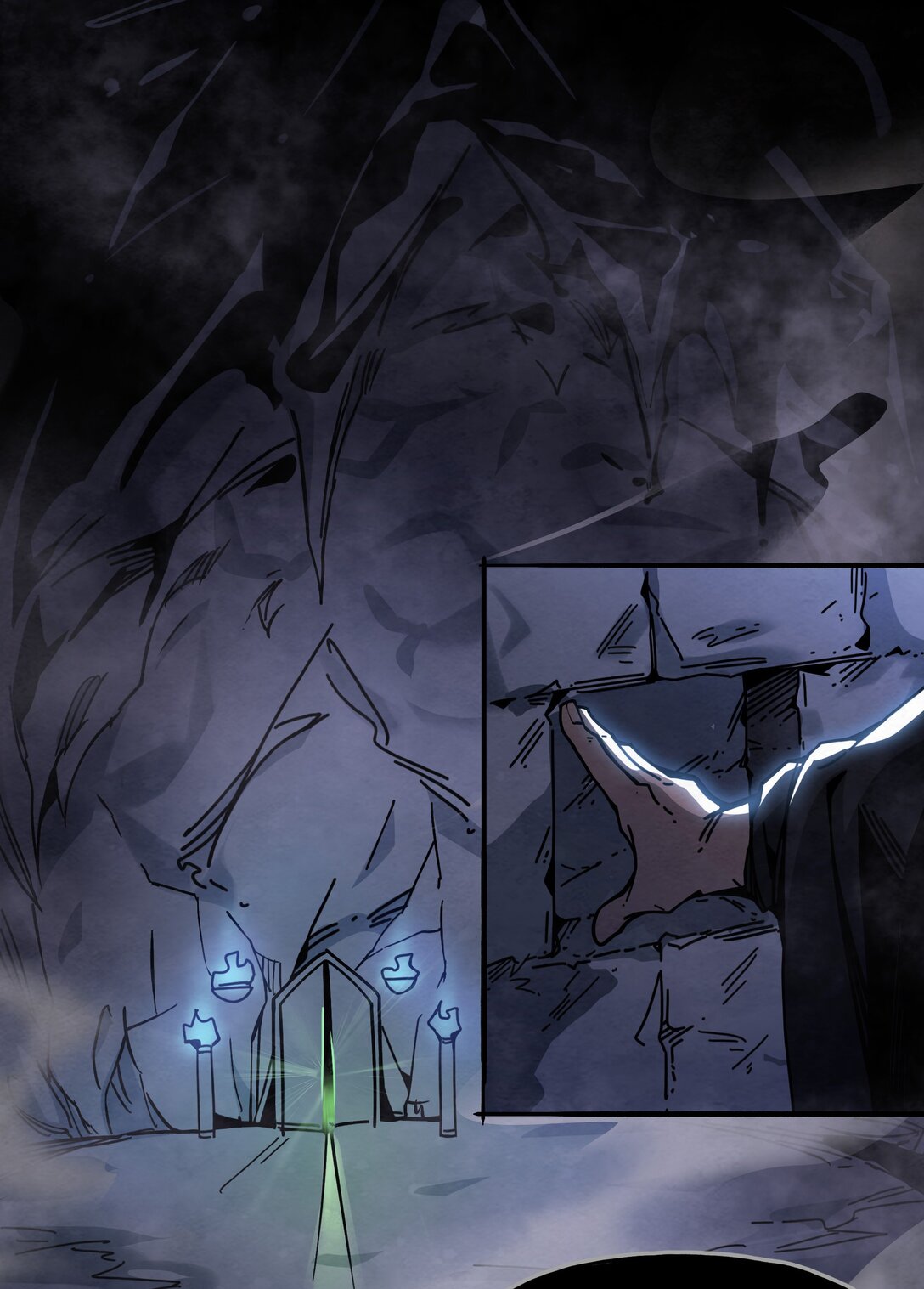 11 灵魂之契-第14话