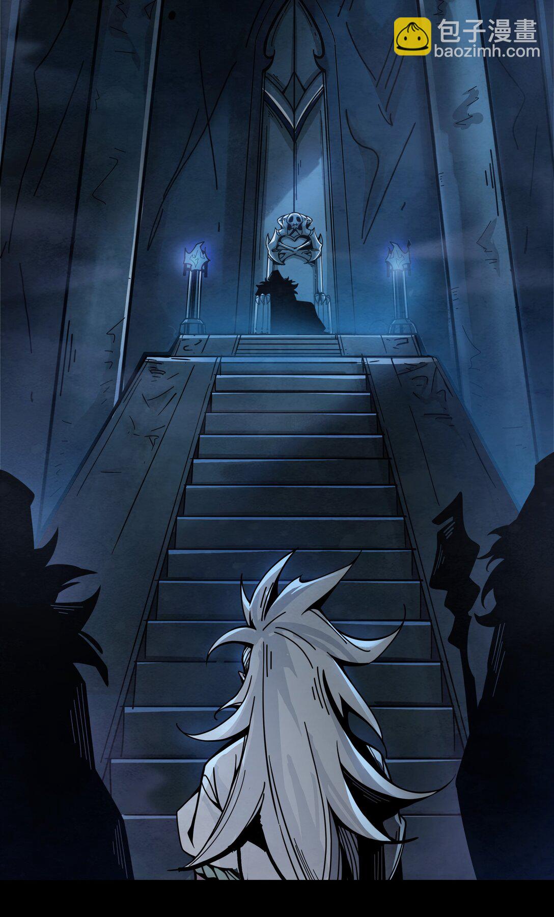 11 灵魂之契-第14话