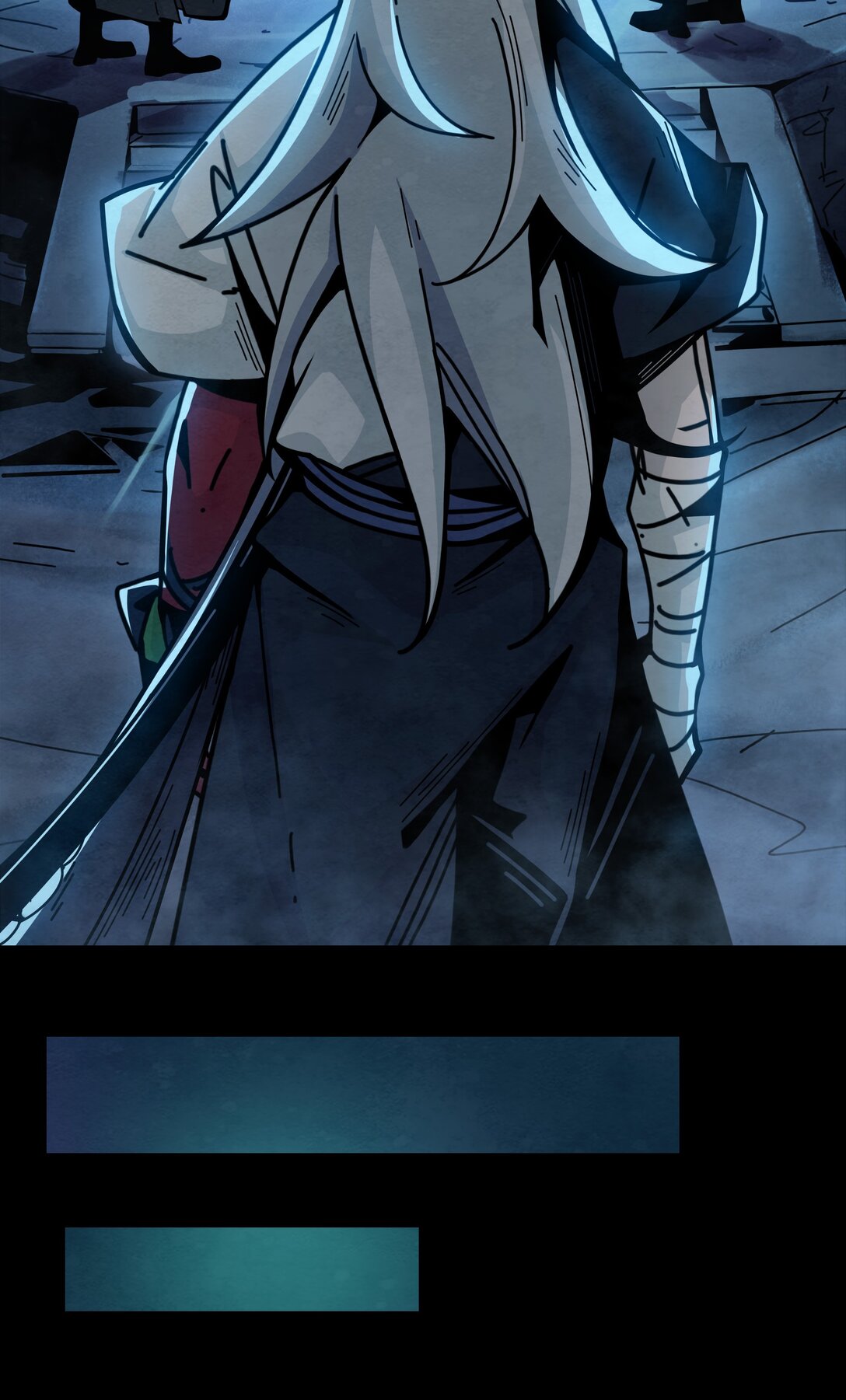 11 灵魂之契-第14话