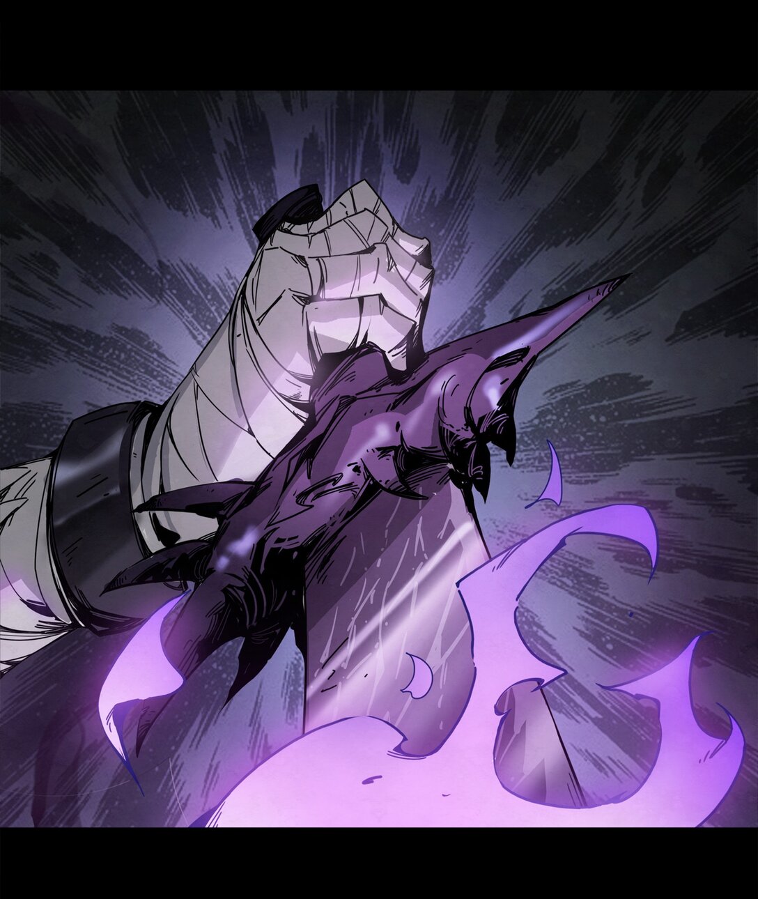 13 影子剑士之殒-第16话