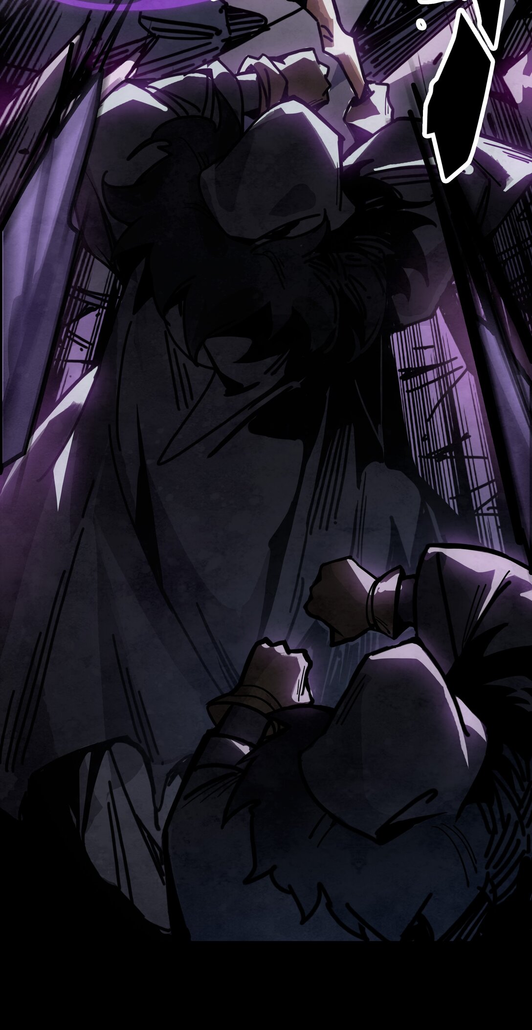 13 影子剑士之殒-第16话