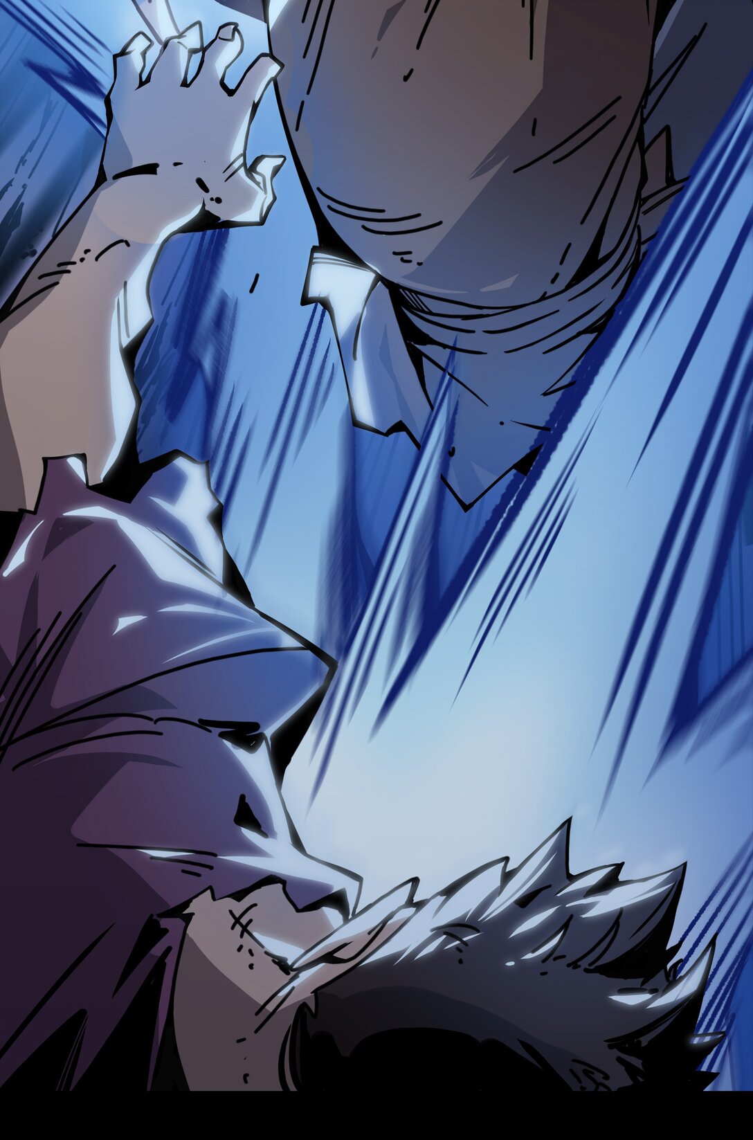 15 四剑圣初遇(1/2)-第18话