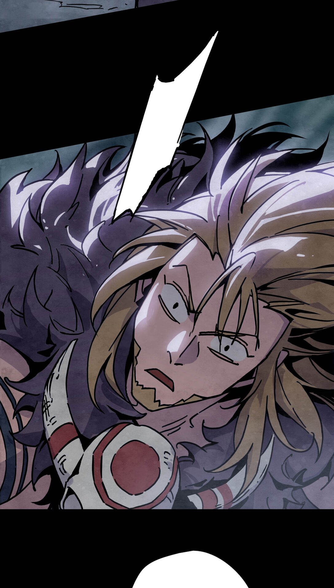 15 四剑圣初遇(1/2)-第18话